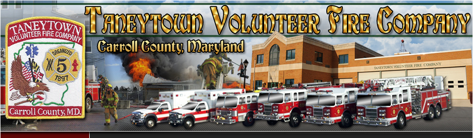 Taneytown Volunteer Fire Company