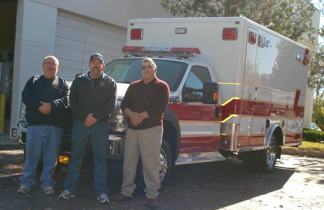 Picking up the new A-58 10/27/10.
