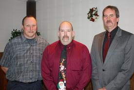 Banquet 2013.
