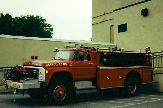 Retired E-52.